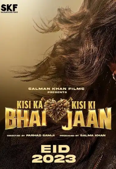 Индийский Фильм Чей-то брат, чья-то жизнь 2023