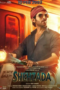 Индийский Фильм Шехзада / Shehzada 2023