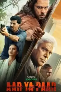 Сейчас или никогда (индийский сериал) (2022)