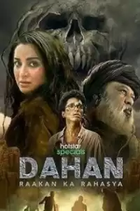 Дахан: Армия Раакана (индийский сериал) (2022)
