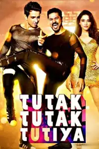  Дьяволица (индийский фильм) (2016)