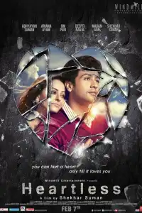  Бессердечный (индийский фильм) (2014)