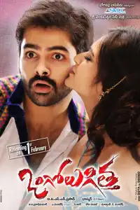  Жгучий чили (индийский фильм) (2013)