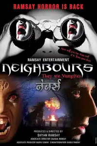  Мои соседи - вампиры (индийский фильм) (2014)