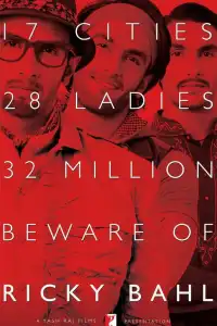  Леди против Рикки Бахла (индийский фильм) (2011)